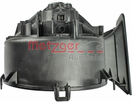 METZGER 0917137 Innenraumgebläse